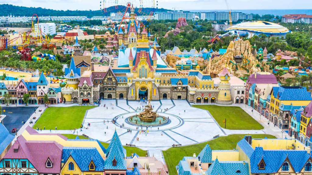 VinWonders Phú Quốc