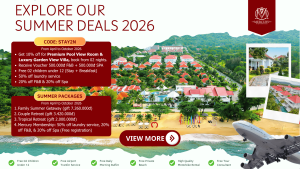 Summer promotion phu quoc